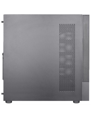 CIPHER-S-BK-V1,Carcasa Aerocool Cipher neagra