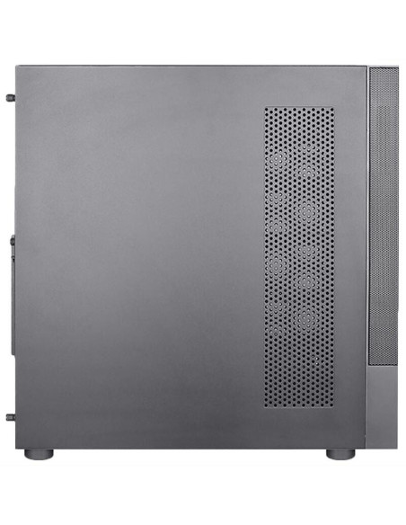 CIPHER-S-BK-V1,Carcasa Aerocool Cipher neagra