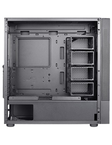 CIPHER-S-BK-V1,Carcasa Aerocool Cipher neagra