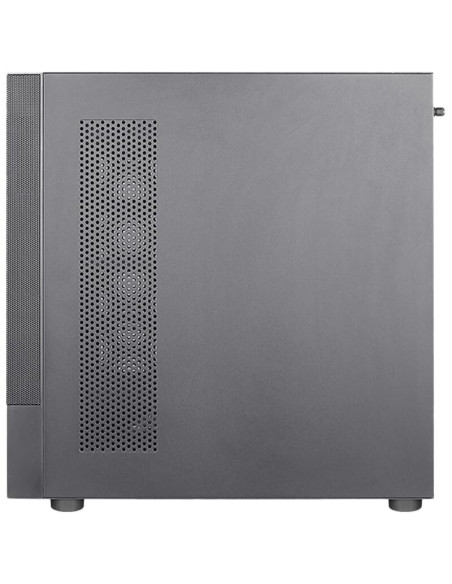 CIPHER-S-BK-V1,Carcasa Aerocool Cipher neagra