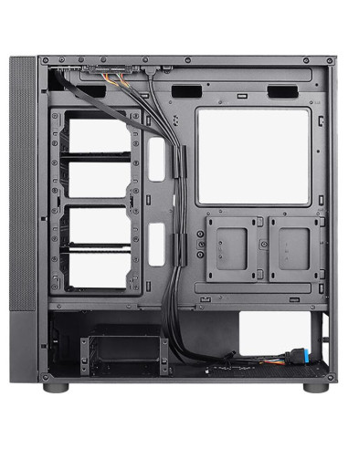 CIPHER-S-BK-V1,Carcasa Aerocool Cipher neagra