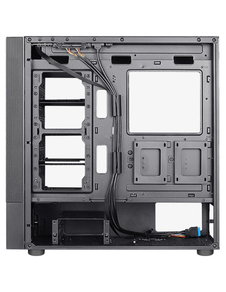 CIPHER-S-BK-V1,Carcasa Aerocool Cipher neagra