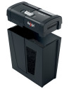 RX2020123EU+,Distrugator doc manual secure x8 cross-cut rexel