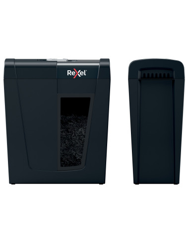 RX2020123EU+,Distrugator doc manual secure x8 cross-cut rexel