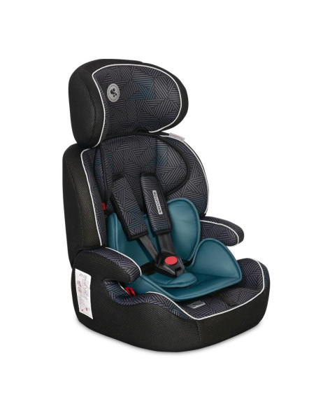 10070902344,Scaun auto Navigator, Artic Green