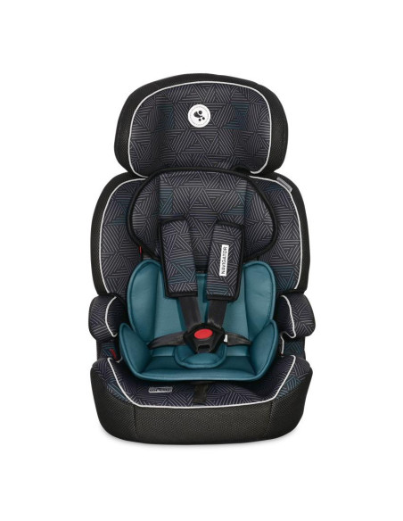 10070902344,Scaun auto Navigator, Artic Green