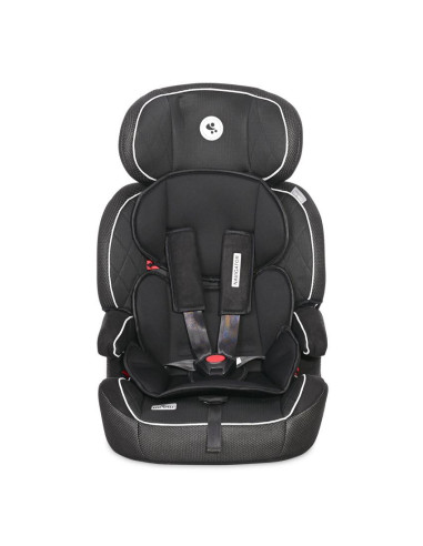 10070902305,Scaun auto Navigator, Black