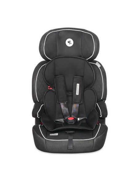 10070902305,Scaun auto Navigator, Black
