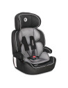 10070902339,Scaun auto Navigator, Black & Grey