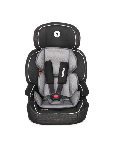 10070902339,Scaun auto Navigator, Black & Grey