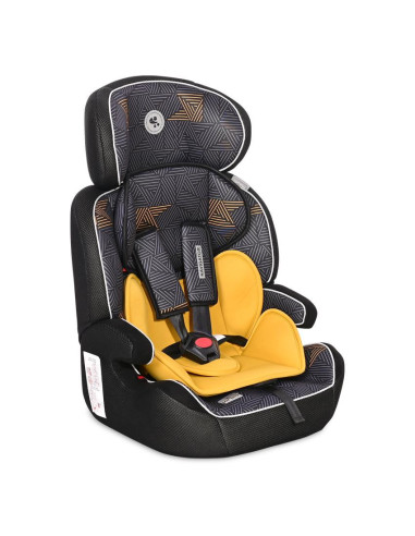 10070902338,Scaun auto Navigator, Lemmon Curry