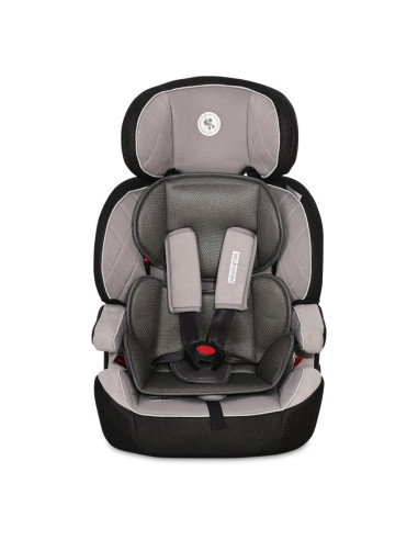 10070902342,Scaun auto Navigator, Grey Black