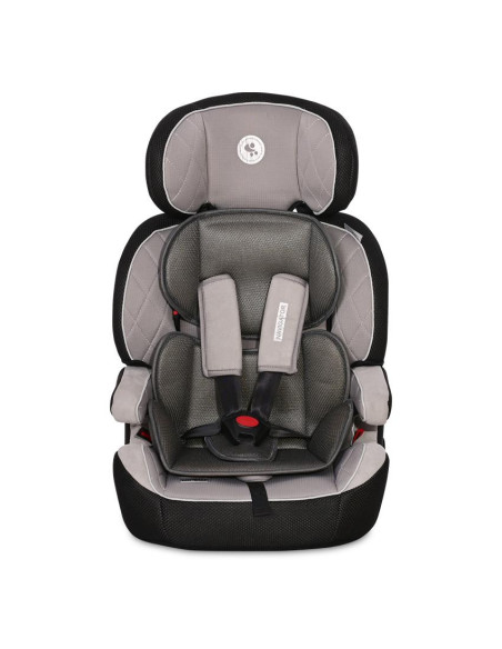 10070902342,Scaun auto Navigator, Grey Black