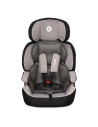 10070902342,Scaun auto Navigator, Grey Black