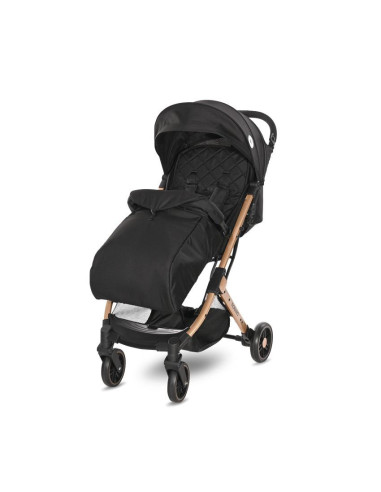 10021492305,Carucior Fiorano, Black
