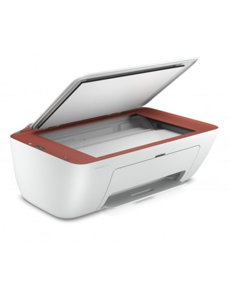 Multifunctionala inkjet color HP Deskjet 2723 All-in-One, A4