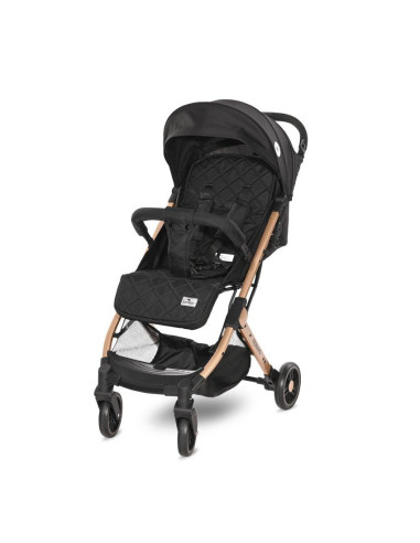 10021492305,Carucior Fiorano, Black