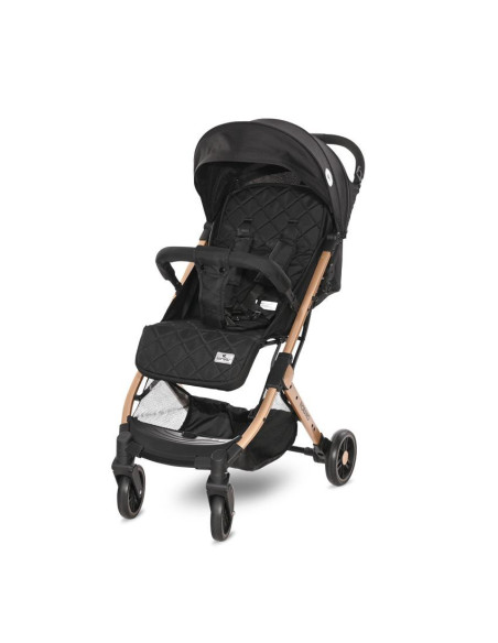10021492305,Carucior Fiorano, Black