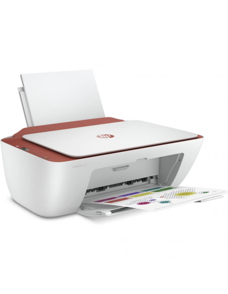 Multifunctionala inkjet color HP Deskjet 2723 All-in-One, A4