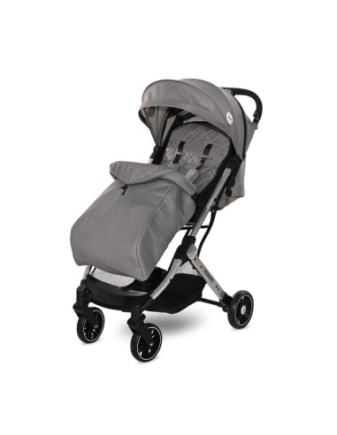 10021492380,Carucior Fiorano, Dolphin Grey
