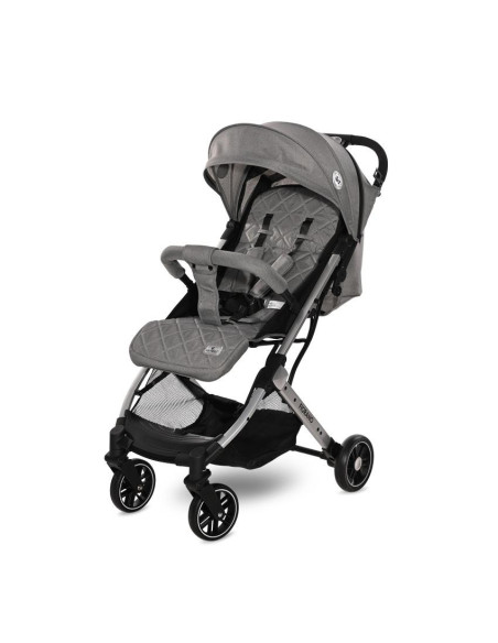 10021492380,Carucior Fiorano, Dolphin Grey