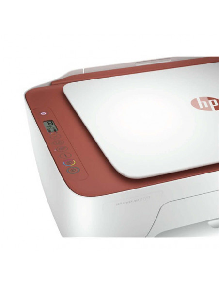 Multifunctionala inkjet color HP Deskjet 2723 All-in-One, A4