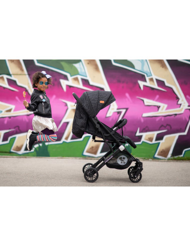 10021492380,Carucior Fiorano, Dolphin Grey