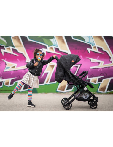 10021492381,Carucior Fiorano, Rose Quartz