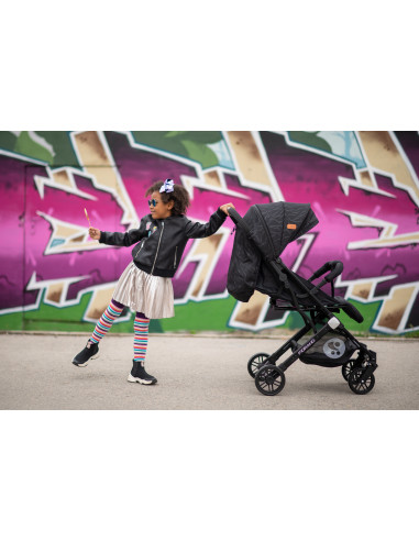 10021492381,Carucior Fiorano, Rose Quartz