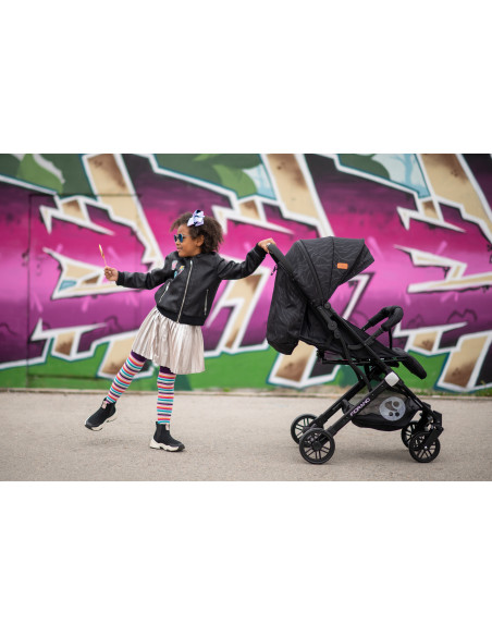 10021492381,Carucior Fiorano, Rose Quartz