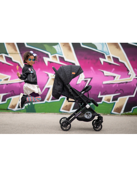 10021492381,Carucior Fiorano, Rose Quartz