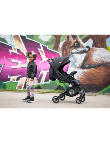 10021492381,Carucior Fiorano, Rose Quartz