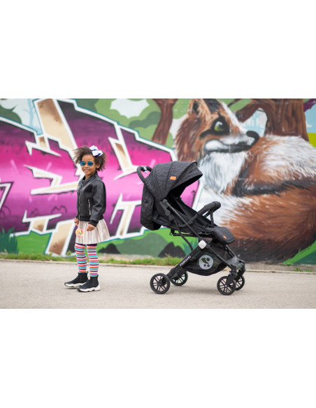 10021492381,Carucior Fiorano, Rose Quartz