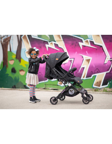 10021492381,Carucior Fiorano, Rose Quartz