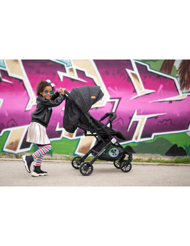 10021492381,Carucior Fiorano, Rose Quartz