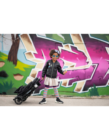 10021492381,Carucior Fiorano, Rose Quartz