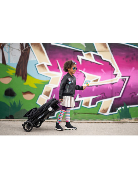 10021492381,Carucior Fiorano, Rose Quartz