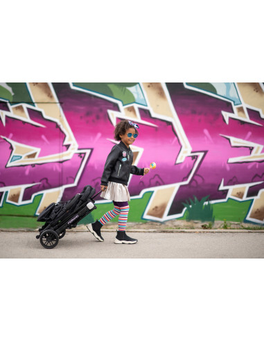 10021492381,Carucior Fiorano, Rose Quartz