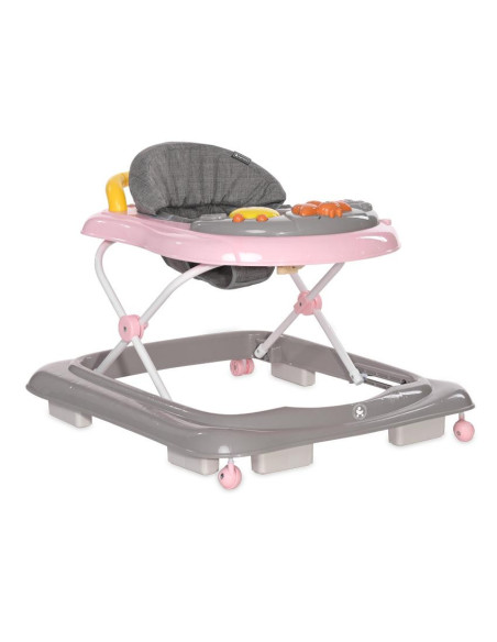 10120420017,Premergator, My Buggy, cu eurobaza, Bubblegum Pink