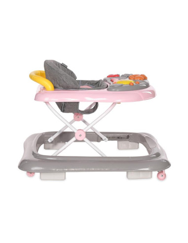 10120420017,Premergator, My Buggy, cu eurobaza, Bubblegum Pink