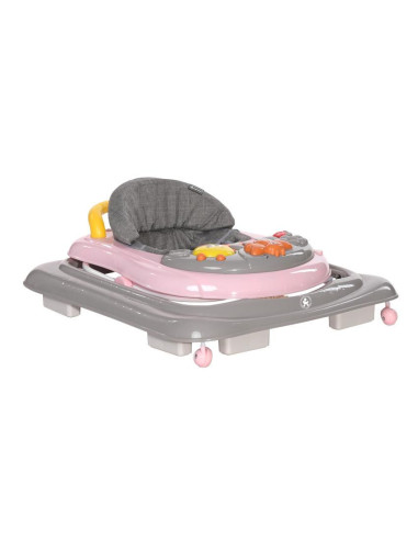 10120420017,Premergator, My Buggy, cu eurobaza, Bubblegum Pink