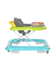 10120420014,Premergator, My Buggy, cu eurobaza, Lagoon Green 2