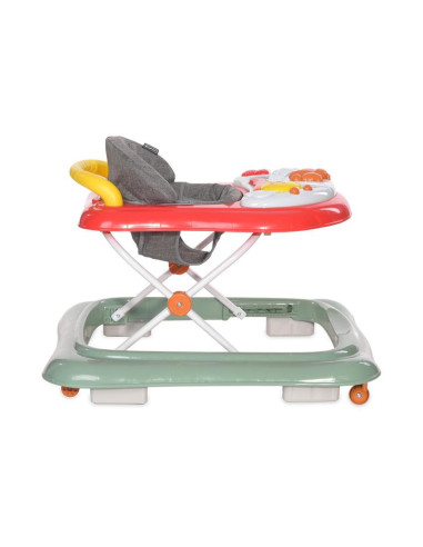 10120420015,Premergator, My Buggy, cu eurobaza, Poppy Red