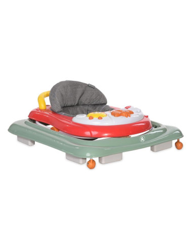 10120420015,Premergator, My Buggy, cu eurobaza, Poppy Red