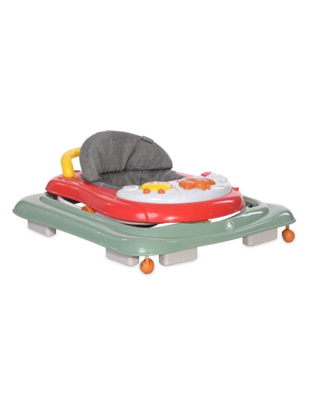 10120420015,Premergator, My Buggy, cu eurobaza, Poppy Red