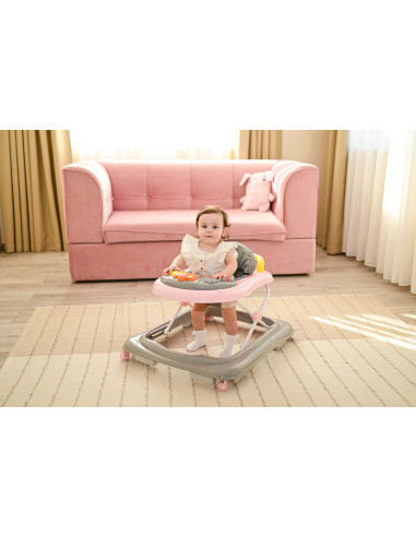 10120420015,Premergator, My Buggy, cu eurobaza, Poppy Red