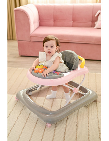 10120420015,Premergator, My Buggy, cu eurobaza, Poppy Red