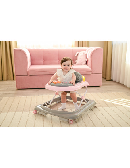 10120420015,Premergator, My Buggy, cu eurobaza, Poppy Red