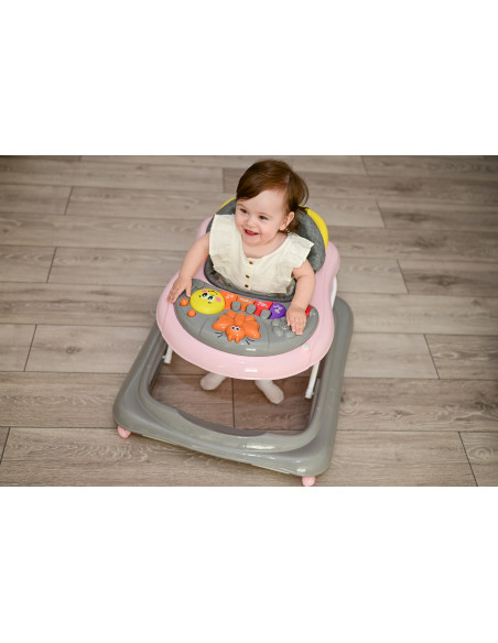 10120420015,Premergator, My Buggy, cu eurobaza, Poppy Red