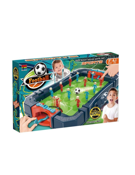 007160,Joc de masa - Fotbal